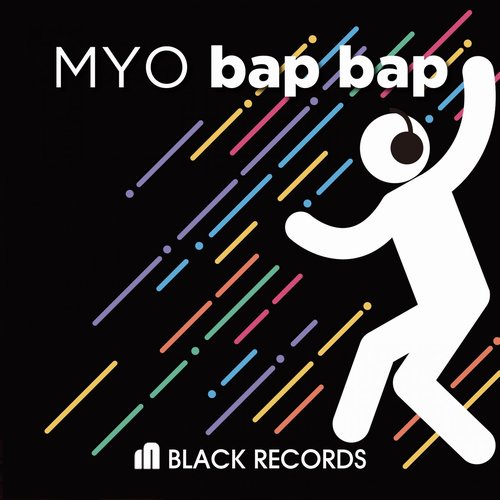 Myo - bap bap (Make A Rice Cake) [TCIA00166]